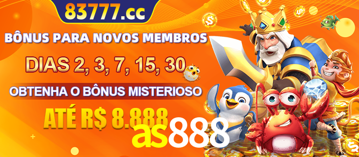 Anúncio dos benefícios para Membro VIP Sênior na plataforma as888, incluindo bônus promocionais, semanais e mensais, ilustrado com o personagem Fortune Tiger.